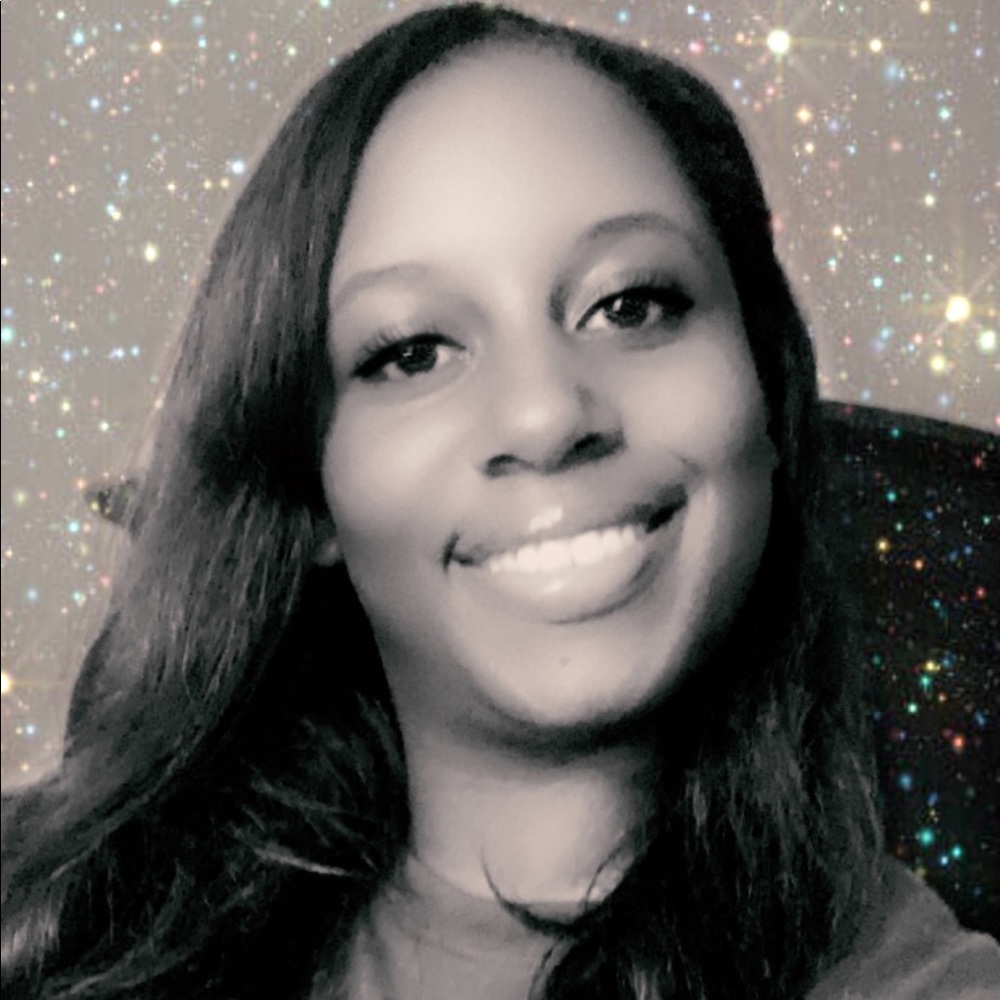 Meet your Posher, Dawn